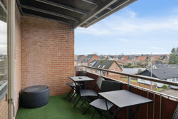 Lupinvej 99, 2 7, Alderslyst, 8600 Silkeborg