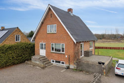 Grønhøj Skivevej 38, 7470 Karup J