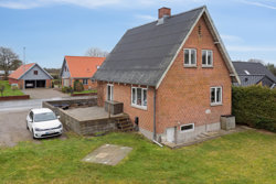 Grønhøj Skivevej 38, 7470 Karup J