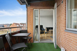 Lupinvej 99, 2 7, Alderslyst, 8600 Silkeborg