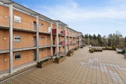 Lupinvej 99, 2 7, Alderslyst, 8600 Silkeborg