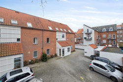 Gersdorffsgade 11A, 2 tv, 8700 Horsens