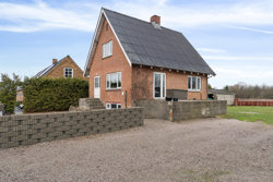 Grønhøj Skivevej 38, 7470 Karup J