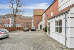 Gersdorffsgade 11A, 2 tv, 8700 Horsens