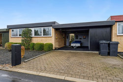 Baldersvej 21, 7500 Holstebro