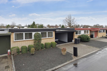 Baldersvej 21, 7500 Holstebro