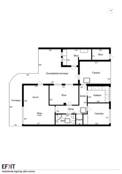 Baldersvej 21, 7500 Holstebro