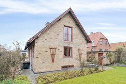 Haurowitzvej 21, 8700 Horsens