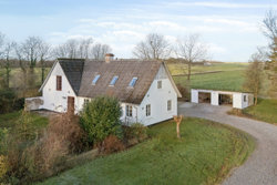 Nøruplund Tværvej 2, Tirstrup, 8400 Ebeltoft