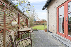 Haurowitzvej 21, 8700 Horsens