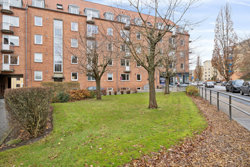Sjællandsgade 9, 2 th, 8900 Randers C