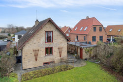 Haurowitzvej 21, 8700 Horsens