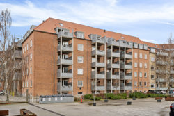 Sjællandsgade 9, 2 th, 8900 Randers C