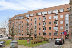 Sjællandsgade 9, 2 th, 8900 Randers C