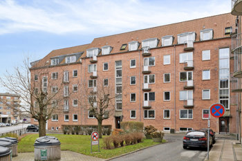 Sjællandsgade 9, 2 th, 8900 Randers C