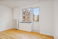 Sjællandsgade 9, 2 th, 8900 Randers C