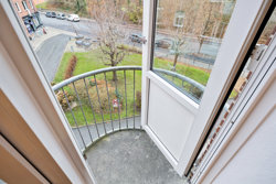 Sjællandsgade 9, 2 th, 8900 Randers C