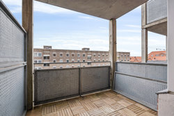 Sjællandsgade 9, 2 th, 8900 Randers C