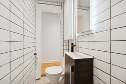 Sjællandsgade 9, 2 th, 8900 Randers C