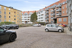 Sjællandsgade 9, 2 th, 8900 Randers C