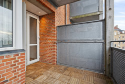 Sjællandsgade 9, 2 th, 8900 Randers C