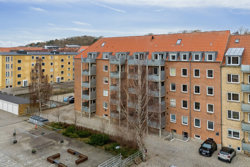Sjællandsgade 9, 2 th, 8900 Randers C