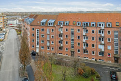 Sjællandsgade 9, 2 th, 8900 Randers C