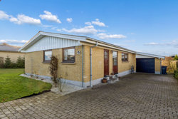 Vibevej 10, 9575 Terndrup