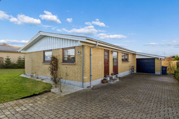 Vibevej 10, 9575 Terndrup