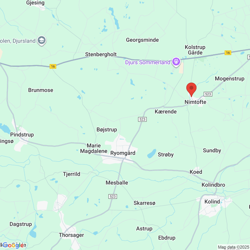 Stationsvej 36, 8581 Nimtofte