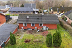 Højbovej 8, Handest, 8990 Fårup