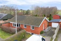 Højbovej 8, Handest, 8990 Fårup