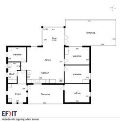 Oasevej 1, Stødov, 8420 Knebel