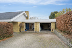 Tingløkken 23, 5580 Nørre Aaby