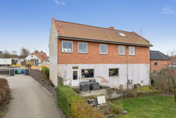 Vestre Alle 2, 7800 Skive