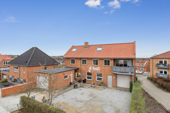 Vestre Alle 2, 7800 Skive