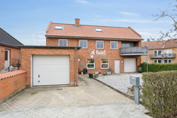 Vestre Alle 2, 7800 Skive