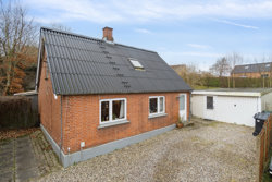 Haurum Byvej 21, 8450 Hammel