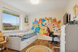 Tingløkken 23, 5580 Nørre Aaby