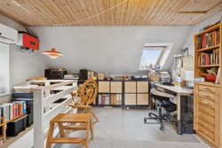 Haurum Byvej 21, 8450 Hammel