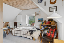 Haurum Byvej 21, 8450 Hammel