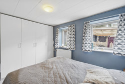 Haurum Byvej 21, 8450 Hammel