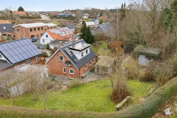 Haurum Byvej 21, 8450 Hammel