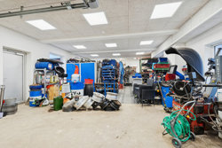 Vestre Alle 2, 7800 Skive