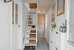 Haurum Byvej 21, 8450 Hammel