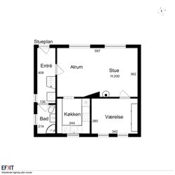 Haurum Byvej 21, 8450 Hammel