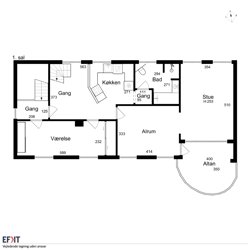 Vestre Alle 2, 7800 Skive