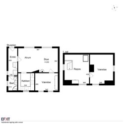 Haurum Byvej 21, 8450 Hammel