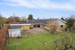 Tingløkken 23, 5580 Nørre Aaby