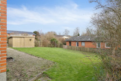 Rolighedsvej 13, 8450 Hammel